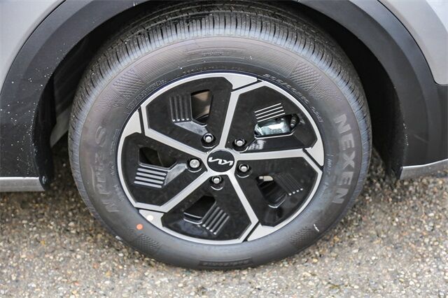 2025 Kia Niro Plug-In Hybrid EX Renton WA