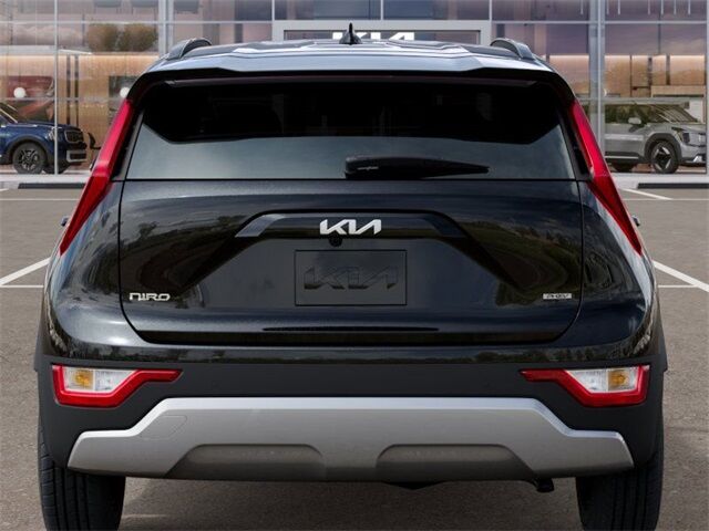 2025 Kia Niro Plug-In Hybrid EX Glendale CA
