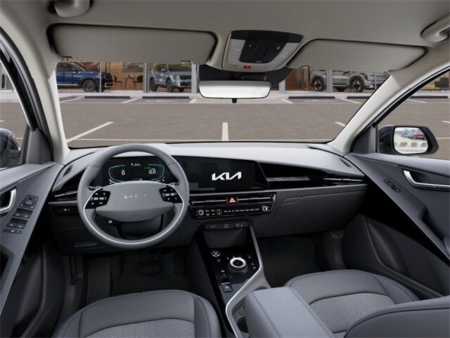 2025 Kia Niro Plug-In Hybrid EX Glendale CA