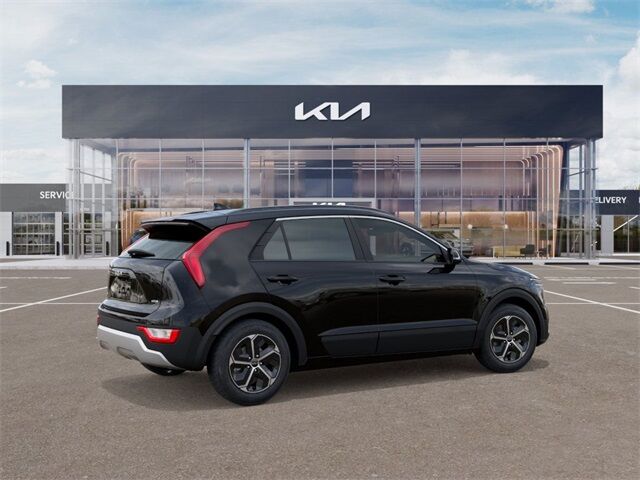 2025 Kia Niro Plug-In Hybrid EX Glendale CA
