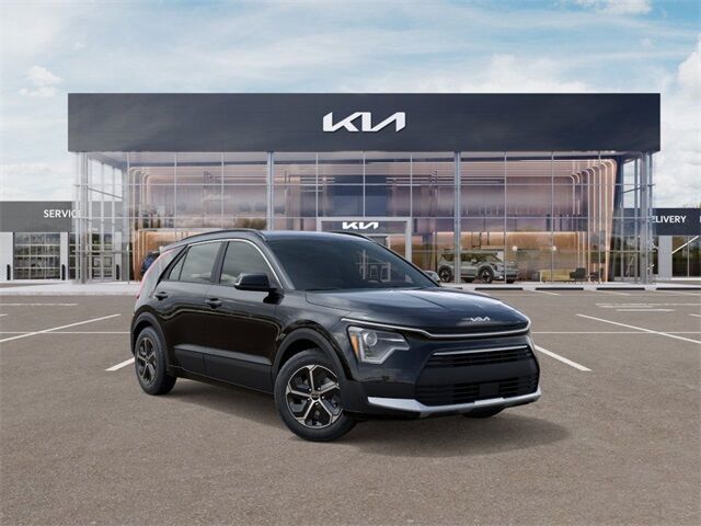 2025 Kia Niro Plug-In Hybrid EX Glendale CA