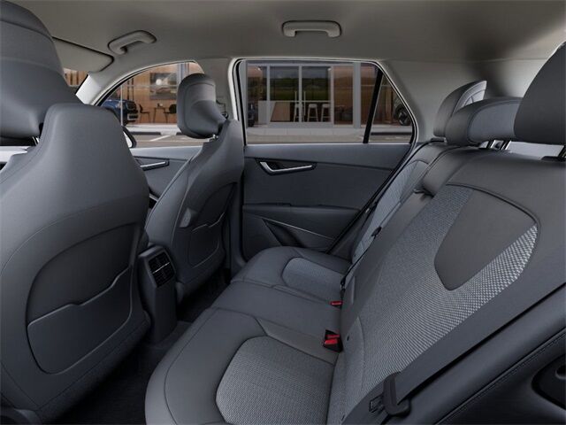 2025 Kia Niro Plug-In Hybrid EX Glendale CA