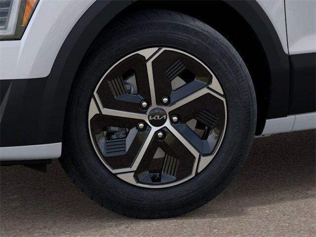 2025 Kia Niro Plug-In Hybrid EX Glendale CA