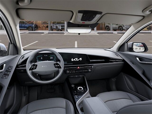 2025 Kia Niro Plug-In Hybrid EX Glendale CA