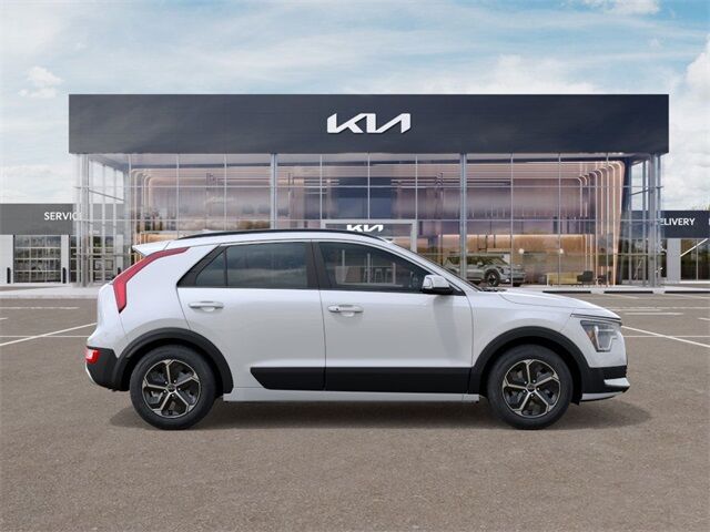 2025 Kia Niro Plug-In Hybrid EX Glendale CA