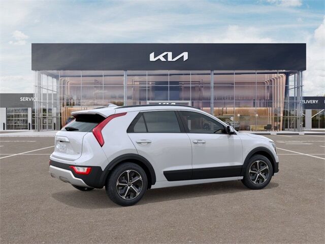 2025 Kia Niro Plug-In Hybrid EX Glendale CA