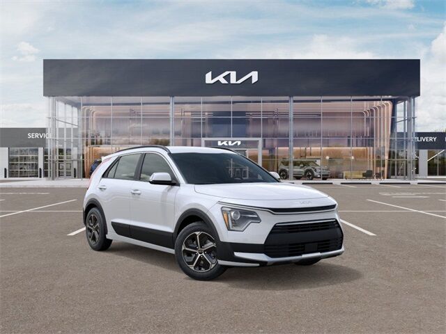2025 Kia Niro Plug-In Hybrid EX Glendale CA
