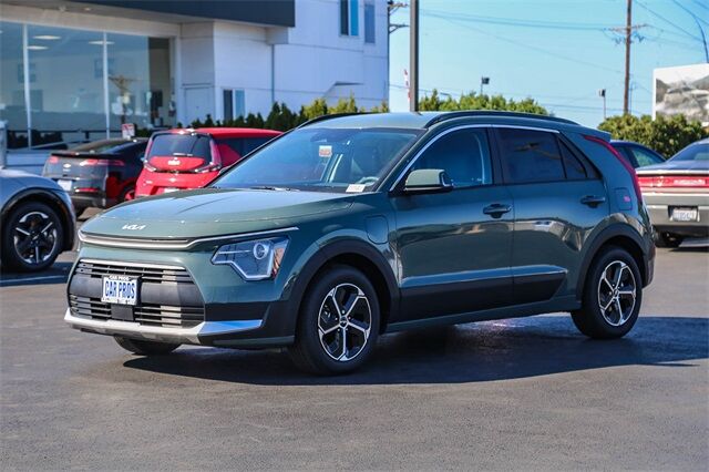 2025 Kia Niro Plug-In Hybrid EX Tacoma WA