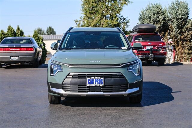 2025 Kia Niro Plug-In Hybrid EX Tacoma WA
