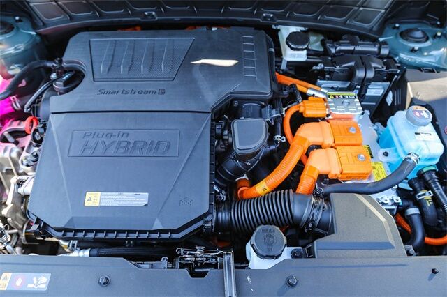 2025 Kia Niro Plug-In Hybrid EX Tacoma WA