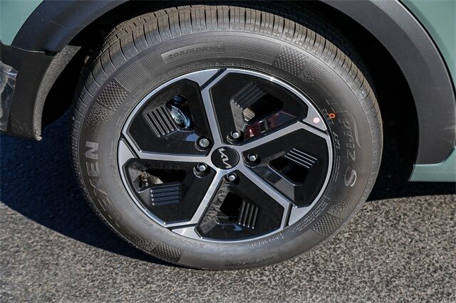2025 Kia Niro Plug-In Hybrid EX Tacoma WA