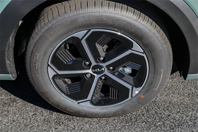 2025 Kia Niro Plug-In Hybrid EX Tacoma WA