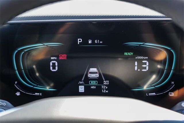 2025 Kia Niro Plug-In Hybrid EX Tacoma WA