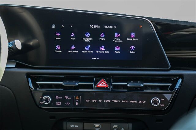2025 Kia Niro Plug-In Hybrid EX Tacoma WA