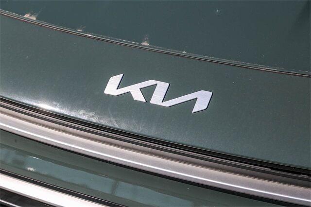 2025 Kia Niro Plug-In Hybrid EX Tacoma WA