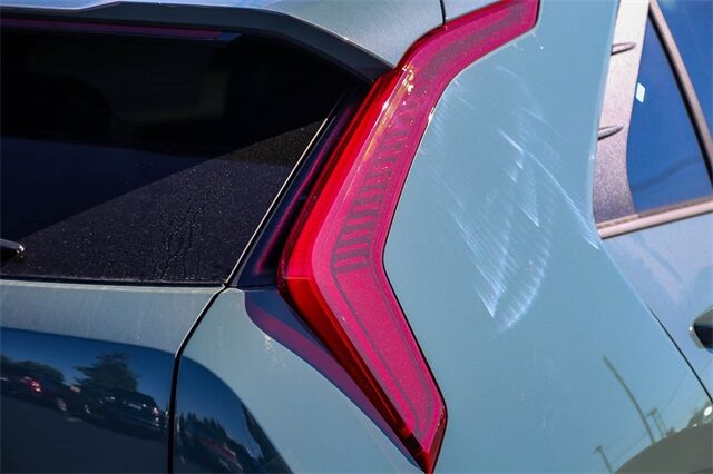 2025 Kia Niro Plug-In Hybrid EX Tacoma WA