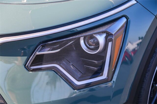 2025 Kia Niro Plug-In Hybrid EX Tacoma WA
