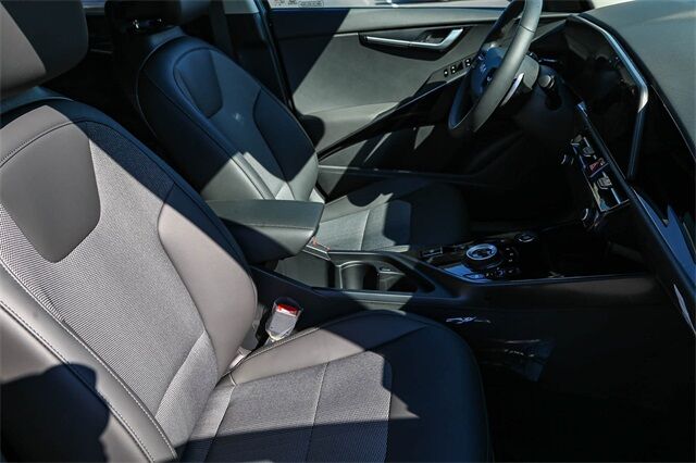 2025 Kia Niro Plug-In Hybrid EX Tacoma WA