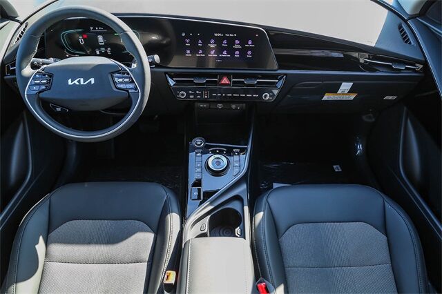 2025 Kia Niro Plug-In Hybrid EX Tacoma WA