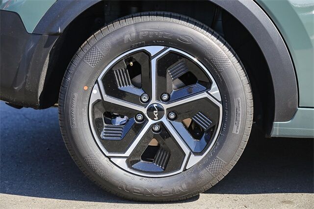 2025 Kia Niro Plug-In Hybrid EX Moreno Valley CA