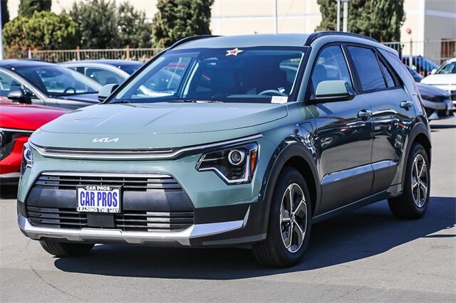 2025 Kia Niro Plug-In Hybrid EX Moreno Valley CA