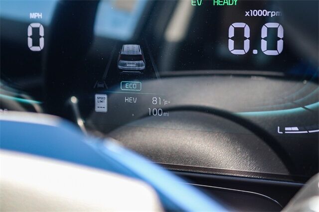 2025 Kia Niro Plug-In Hybrid EX Moreno Valley CA