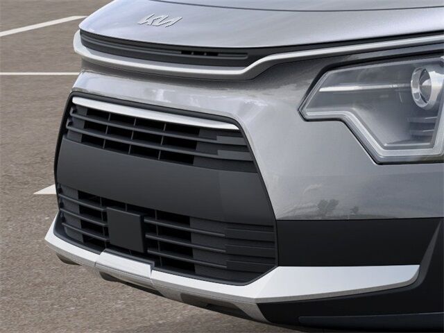 2025 Kia Niro Plug-In Hybrid EX Moreno Valley CA