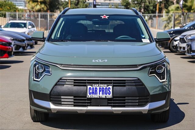2025 Kia Niro Plug-In Hybrid EX Moreno Valley CA