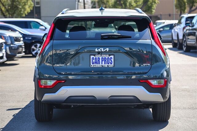 2025 Kia Niro Plug-In Hybrid EX Moreno Valley CA