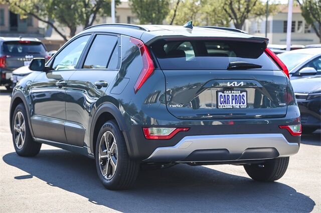 2025 Kia Niro Plug-In Hybrid EX Moreno Valley CA