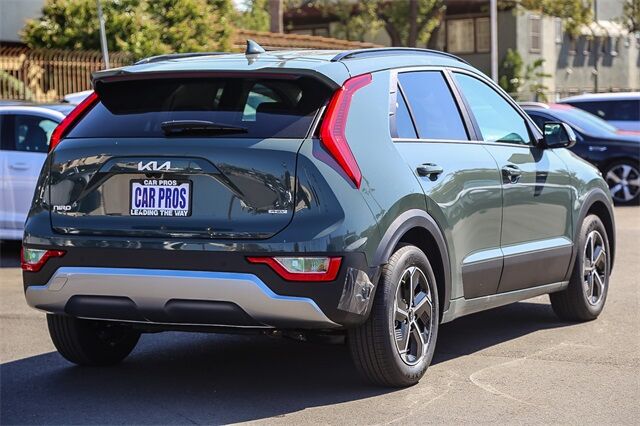 2025 Kia Niro Plug-In Hybrid EX Moreno Valley CA