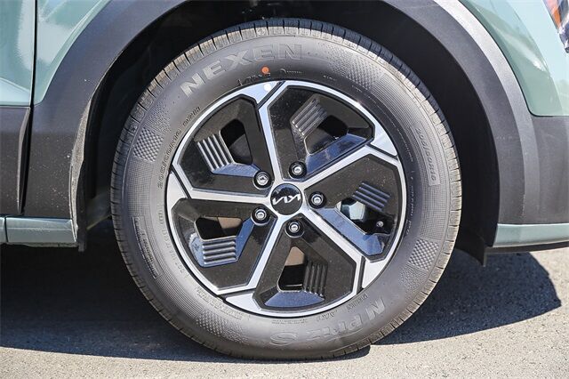 2025 Kia Niro Plug-In Hybrid EX Moreno Valley CA