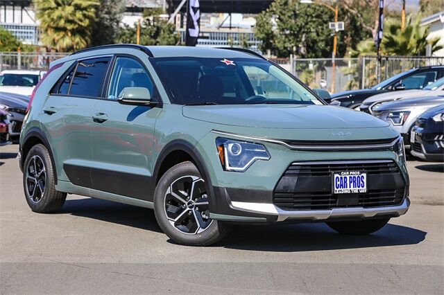 2025 Kia Niro Plug-In Hybrid EX Moreno Valley CA
