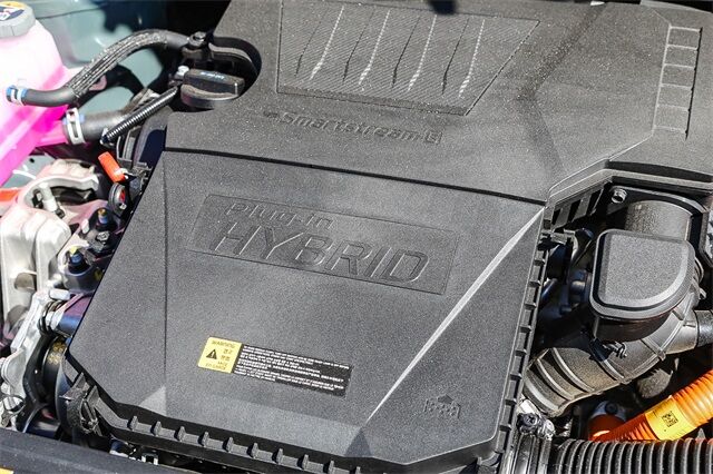 2025 Kia Niro Plug-In Hybrid EX Moreno Valley CA