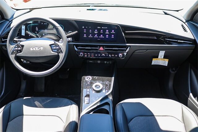 2025 Kia Niro Plug-In Hybrid EX Moreno Valley CA