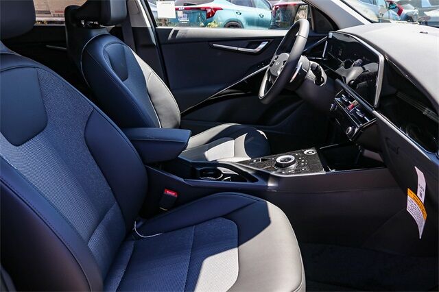 2025 Kia Niro Plug-In Hybrid EX Moreno Valley CA