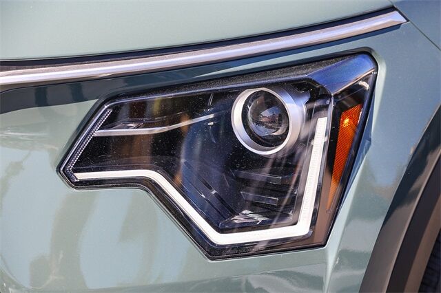 2025 Kia Niro Plug-In Hybrid EX Moreno Valley CA