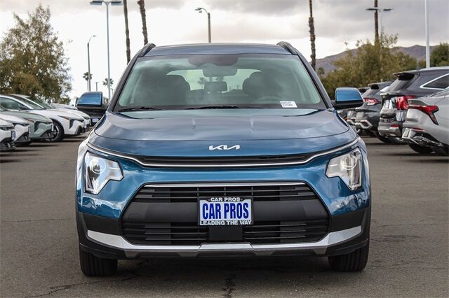 2025 Kia Niro Plug-In Hybrid EX Moreno Valley CA