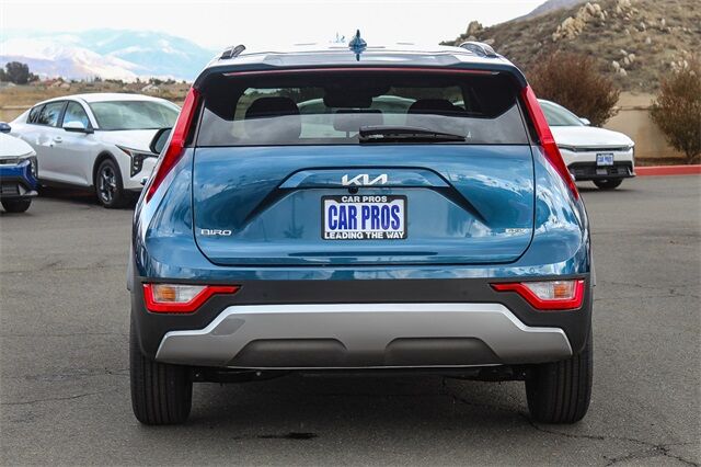 2025 Kia Niro Plug-In Hybrid EX Moreno Valley CA
