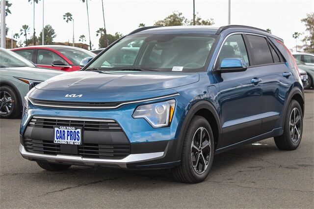 2025 Kia Niro Plug-In Hybrid EX Moreno Valley CA