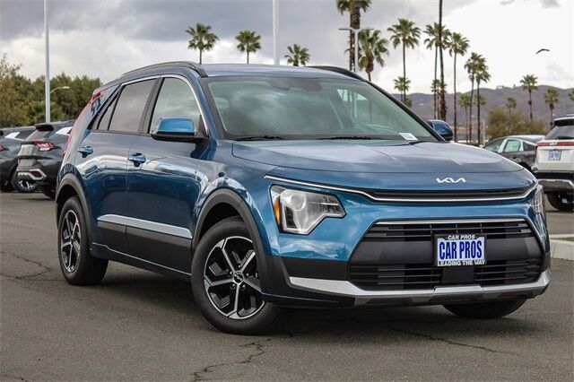 2025 Kia Niro Plug-In Hybrid EX Moreno Valley CA