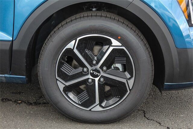 2025 Kia Niro Plug-In Hybrid EX Moreno Valley CA