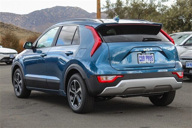 2025 Kia Niro Plug-In Hybrid EX Moreno Valley CA