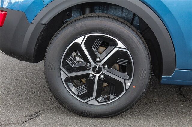 2025 Kia Niro Plug-In Hybrid EX Moreno Valley CA