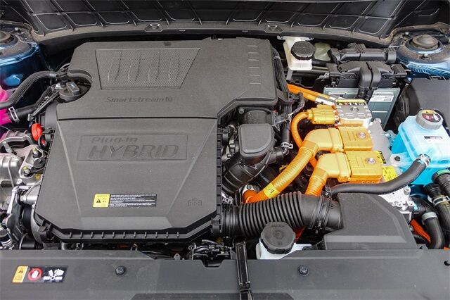 2025 Kia Niro Plug-In Hybrid EX Moreno Valley CA