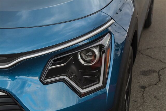 2025 Kia Niro Plug-In Hybrid EX Moreno Valley CA