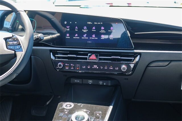 2025 Kia Niro Plug-In Hybrid EX Moreno Valley CA