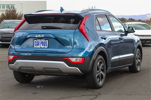 2025 Kia Niro Plug-In Hybrid EX Moreno Valley CA