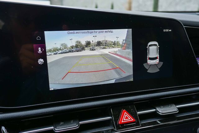 2025 Kia Niro Plug-In Hybrid EX Moreno Valley CA