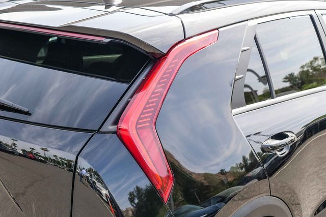 2025 Kia Niro Plug-In Hybrid EX Moreno Valley CA